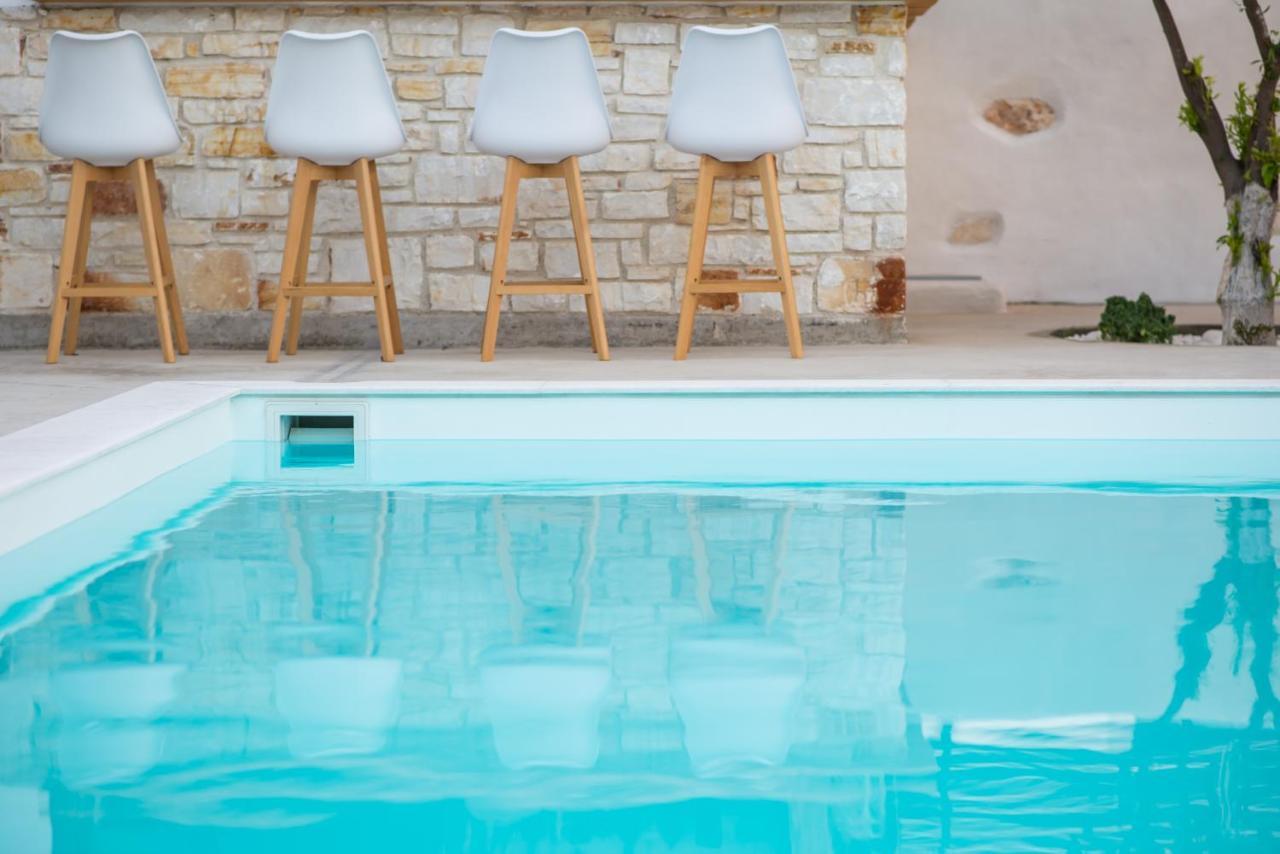 Riviere Residence Paros Науса Екстериор снимка