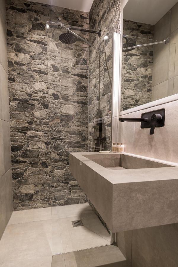 Riviere Residence Paros Науса Екстериор снимка