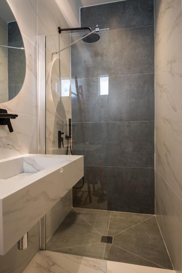 Riviere Residence Paros Науса Екстериор снимка